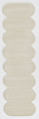 Winifred Hand Tufted Wool Plush Rug - BlueJay Avenue