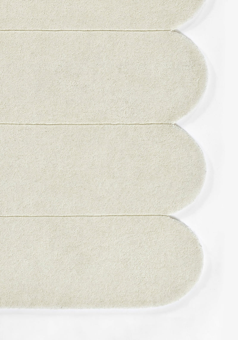Winifred Hand Tufted Wool Plush Rug - BlueJay Avenue