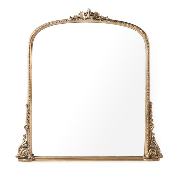 Zentique Jules Mantle Arch Mirror - BlueJay Avenue