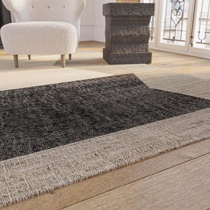 Maliya Jute Rug