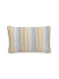 Anderson Velvet Lumbar Pillow - BlueJay Avenue