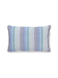 Anderson Velvet Lumbar Pillow - BlueJay Avenue