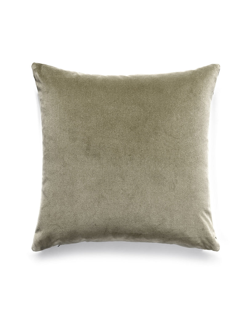 Indus Pillow - BlueJay Avenue