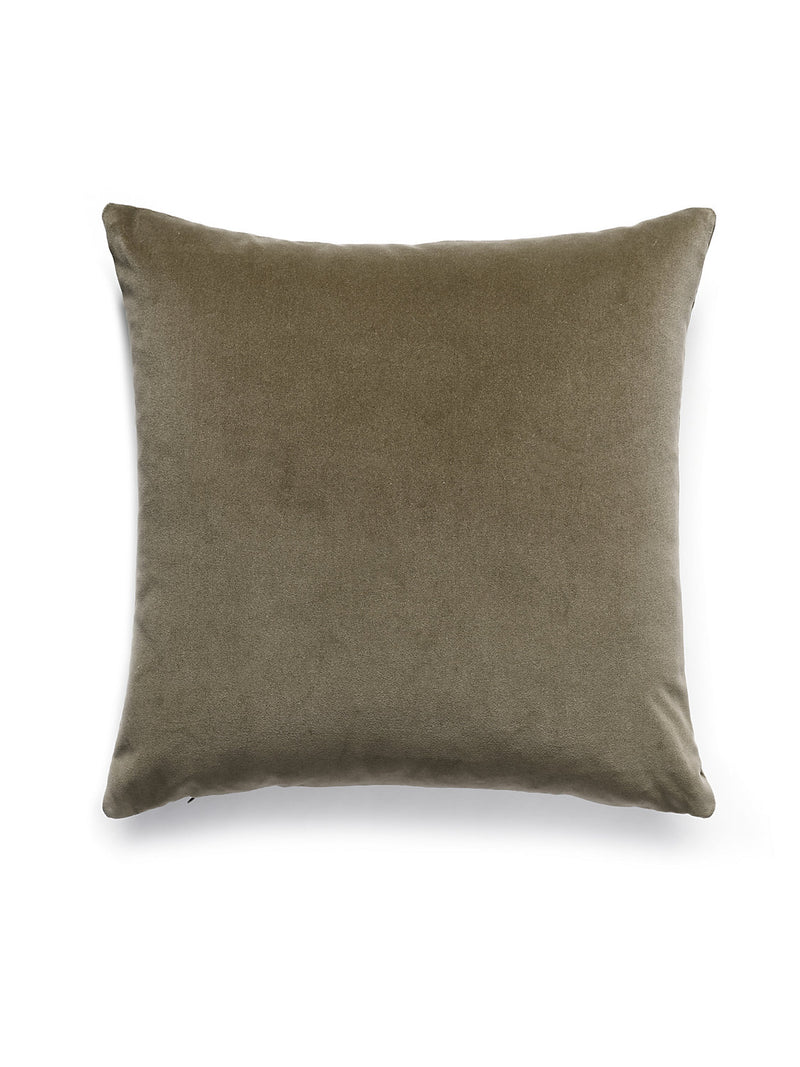 Indus Pillow - BlueJay Avenue