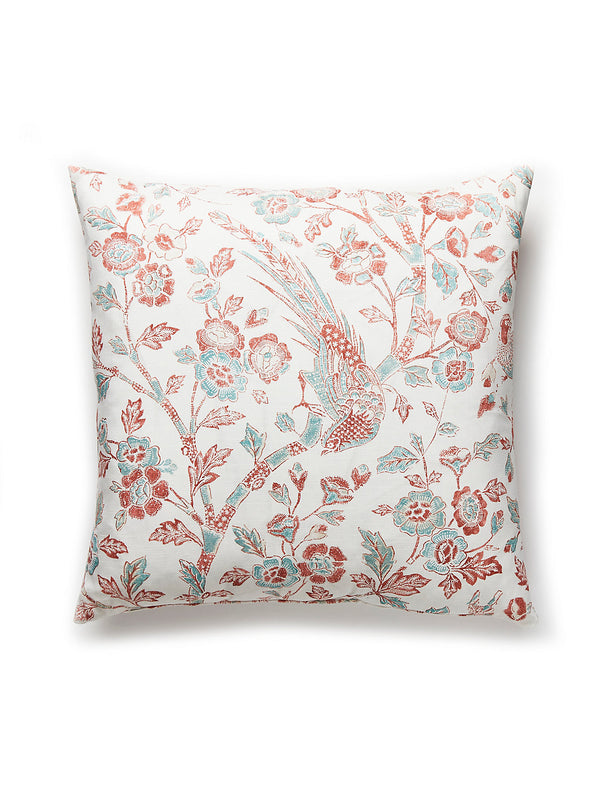 Anissa Print Pillow - BlueJay Avenue