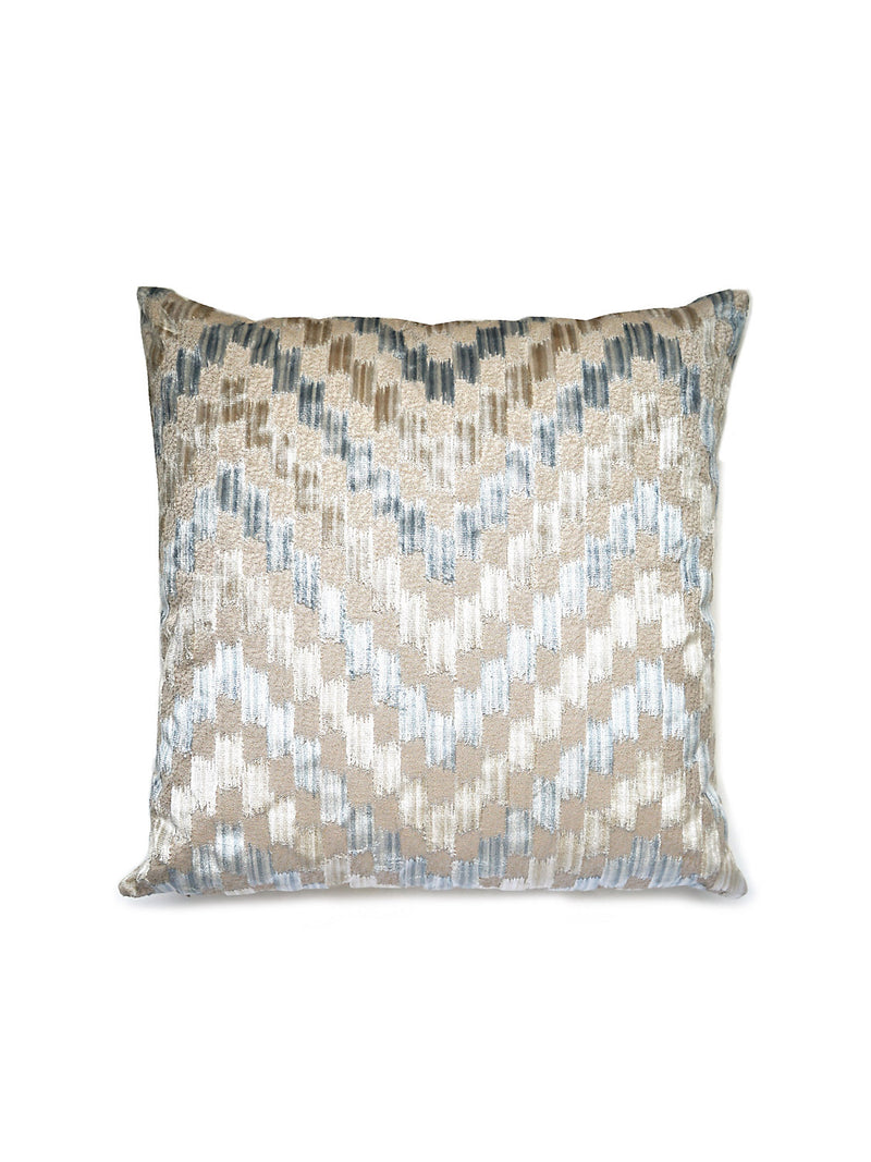 Ankara Pillow - BlueJay Avenue