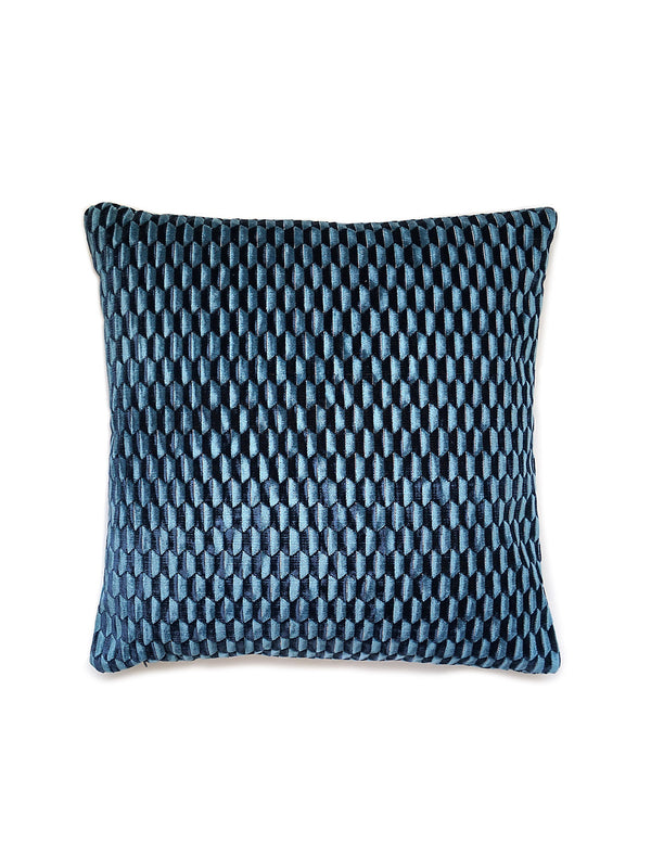 Allegra Velvet Pillow - BlueJay Avenue