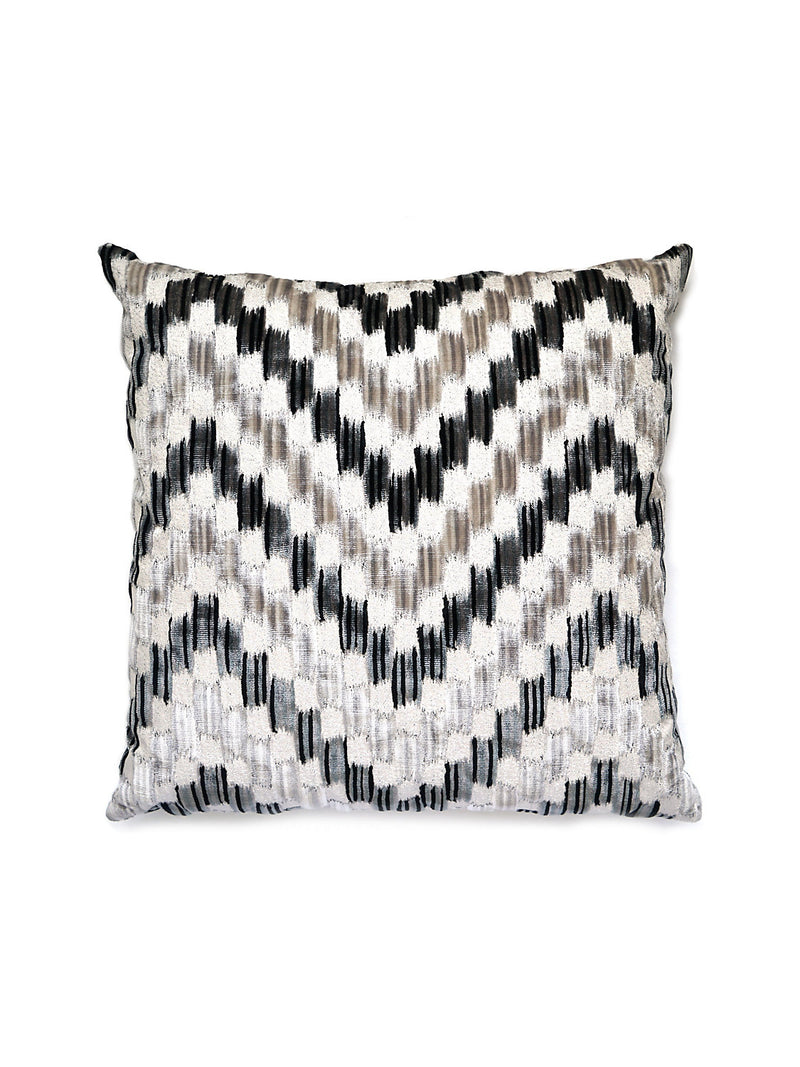 Ankara Pillow - BlueJay Avenue