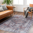 Adelina Washable Rug - BlueJay Avenue