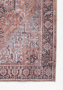 Afshar Area Rug - BlueJay Avenue