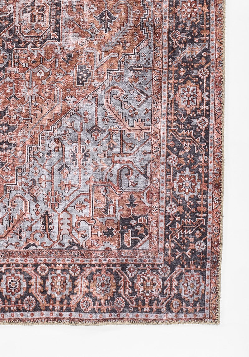 Afshar Area Rug - BlueJay Avenue