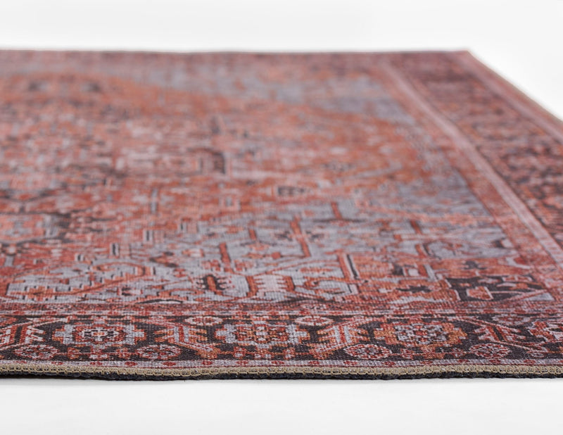 Afshar Area Rug - BlueJay Avenue