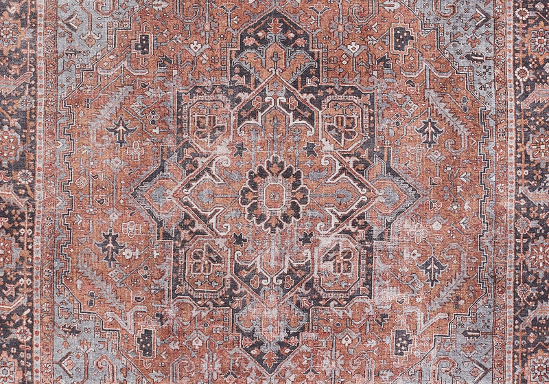 Afshar Area Rug - BlueJay Avenue