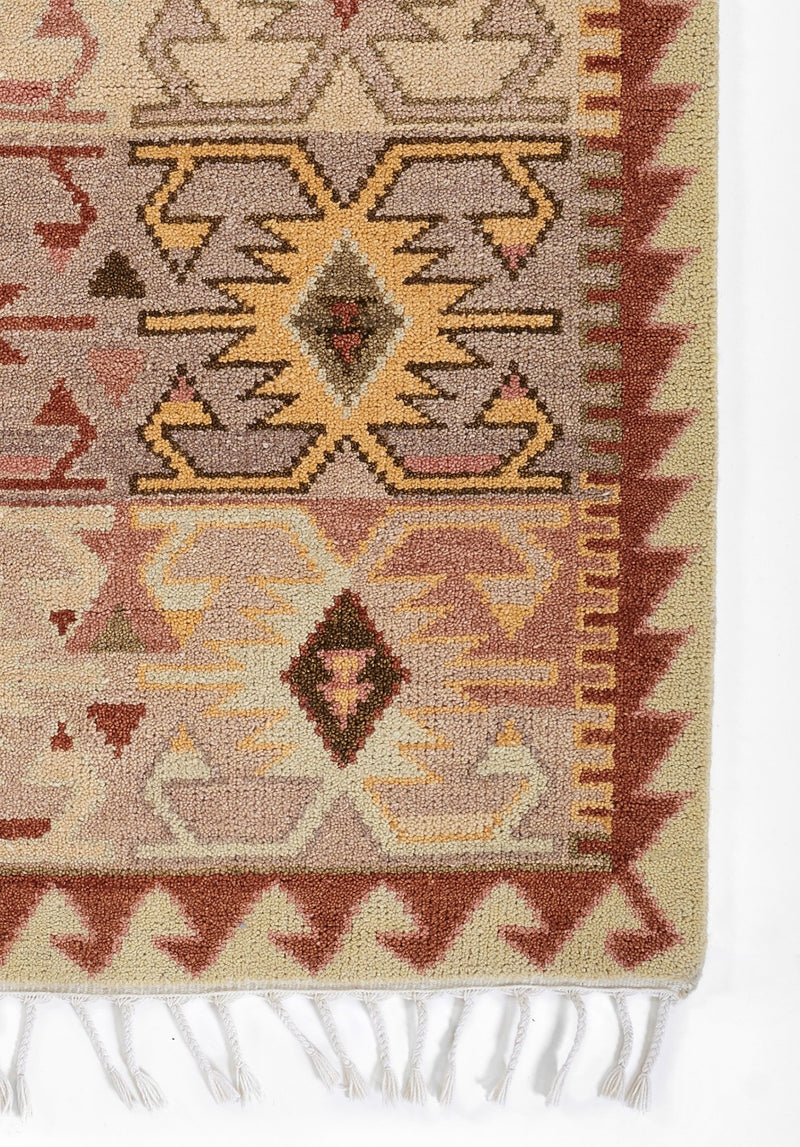 Agnola Rug - BlueJay Avenue