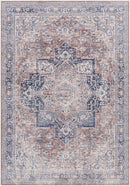 Aiyla Washable Rug - BlueJay Avenue
