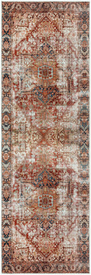 Alessandra Washable Rug - BlueJay Avenue
