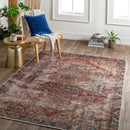 Alessandra Washable Rug - BlueJay Avenue
