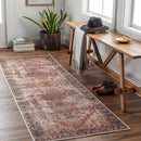 Alessandra Washable Rug - BlueJay Avenue