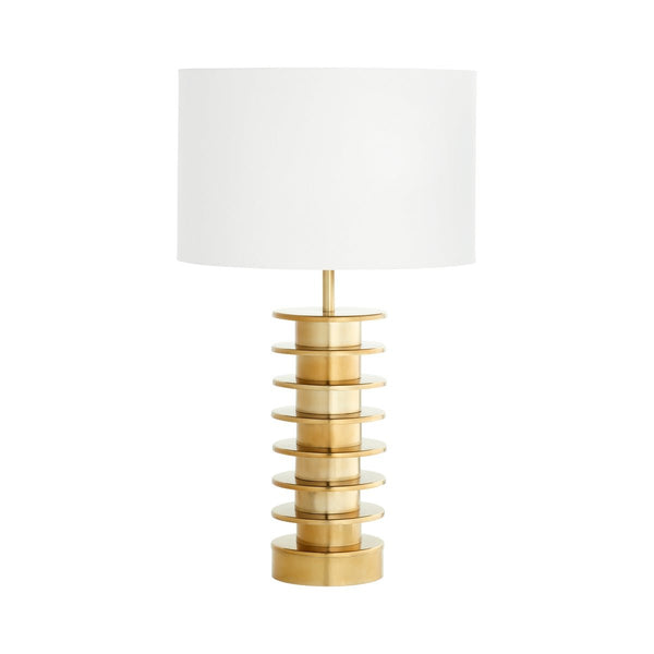 Alessio Table Lamp - BlueJay Avenue