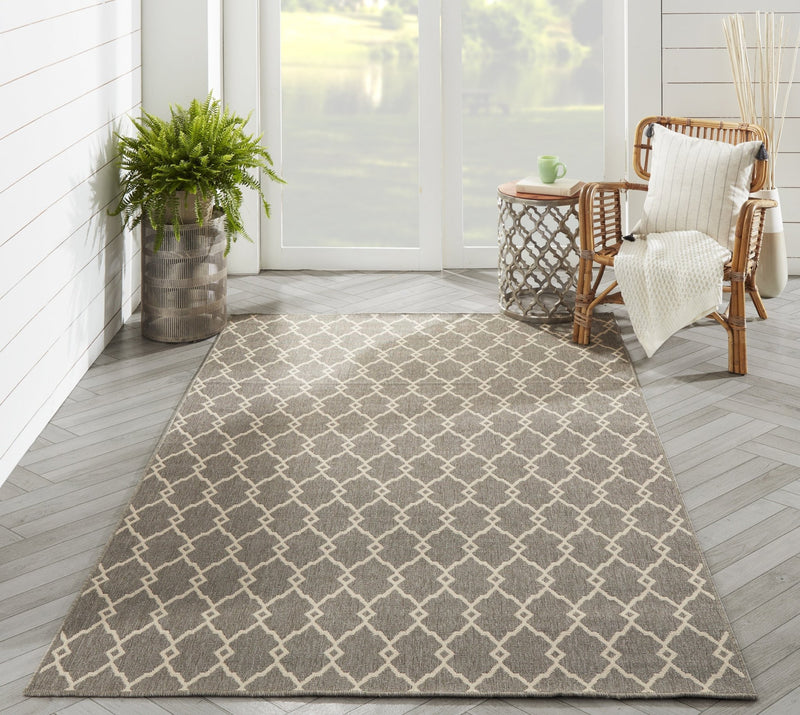 Alma Outdoor Rug - BlueJay Avenue