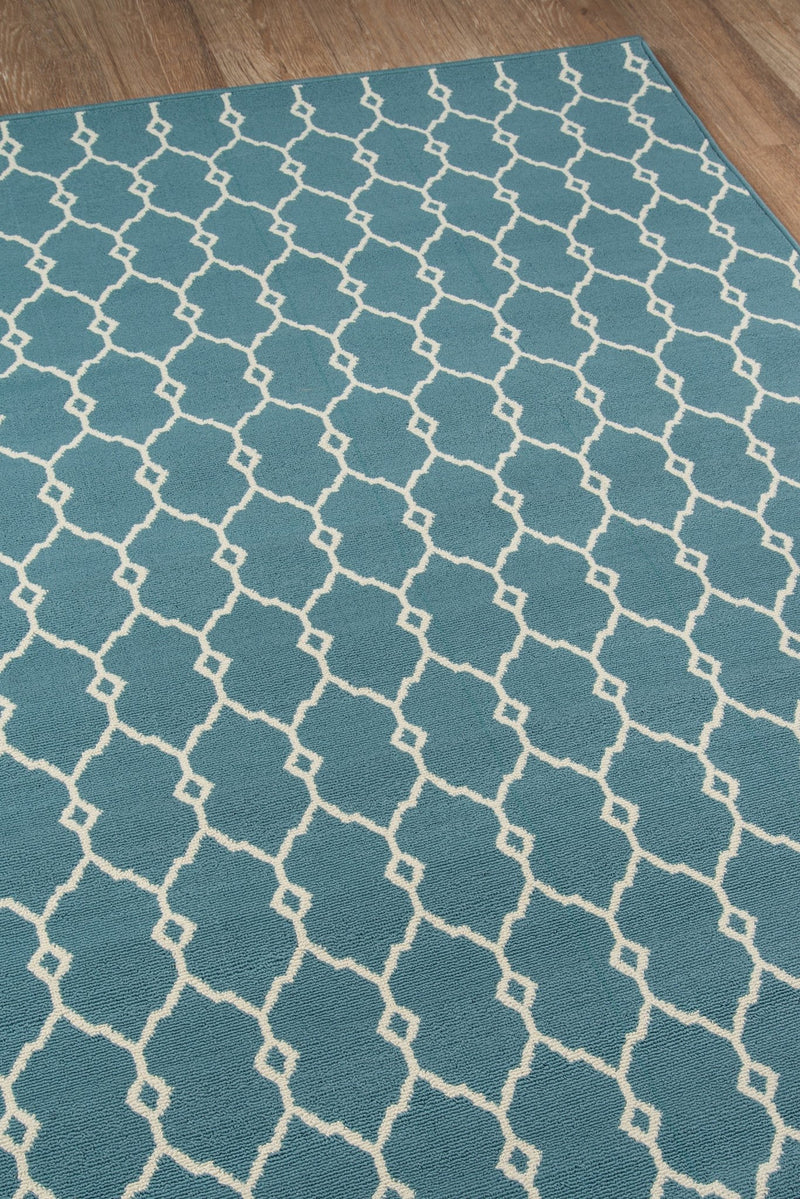 Alma Outdoor Rug - BlueJay Avenue