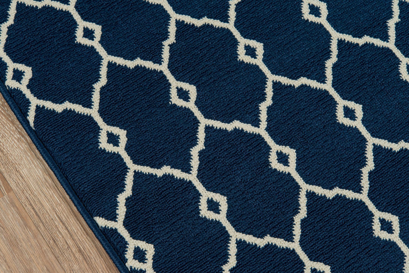 Alma Outdoor Rug - BlueJay Avenue