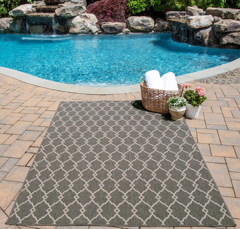 Alma Outdoor Rug - BlueJay Avenue