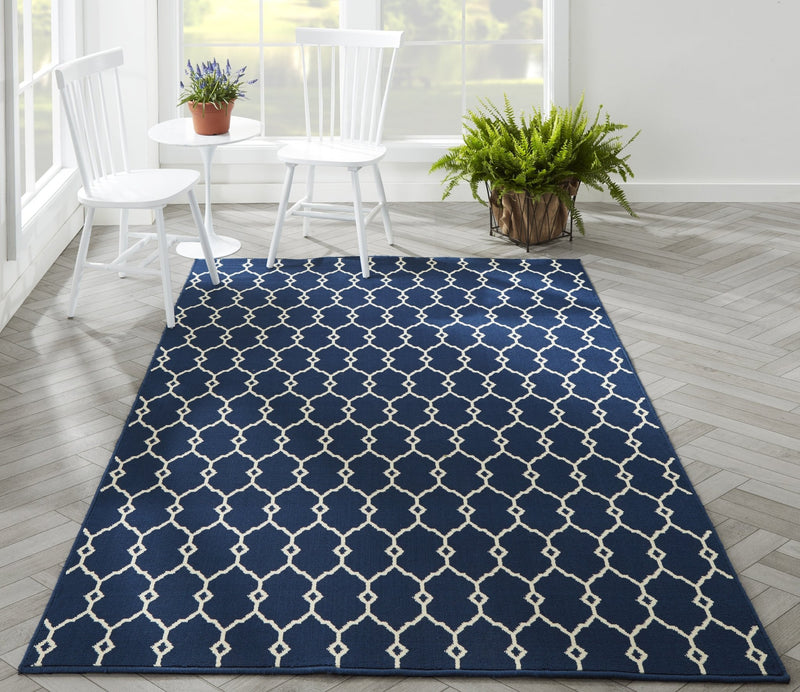 Alma Outdoor Rug - BlueJay Avenue