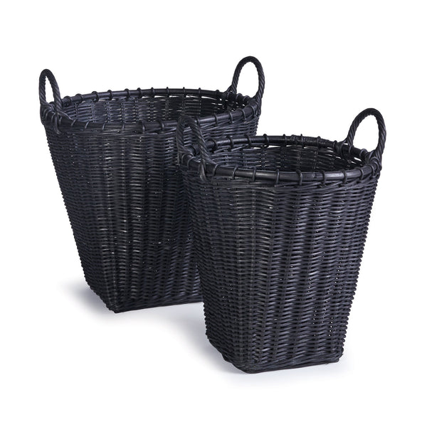 Alvero Baskets, Set of 2 - BlueJay Avenue