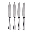American Steak Knife Set Of 4 Ice, Matte - BlueJay Avenue