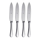 American Steak Knife Set Of 4, Shine - BlueJay Avenue