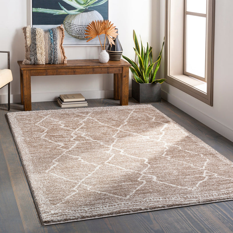 Andorra Rug - BlueJay Avenue