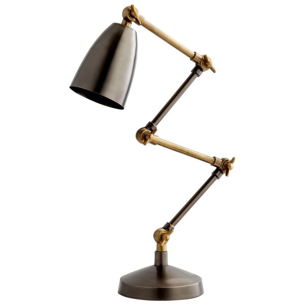 Angleton Desk Lamp - BlueJay Avenue