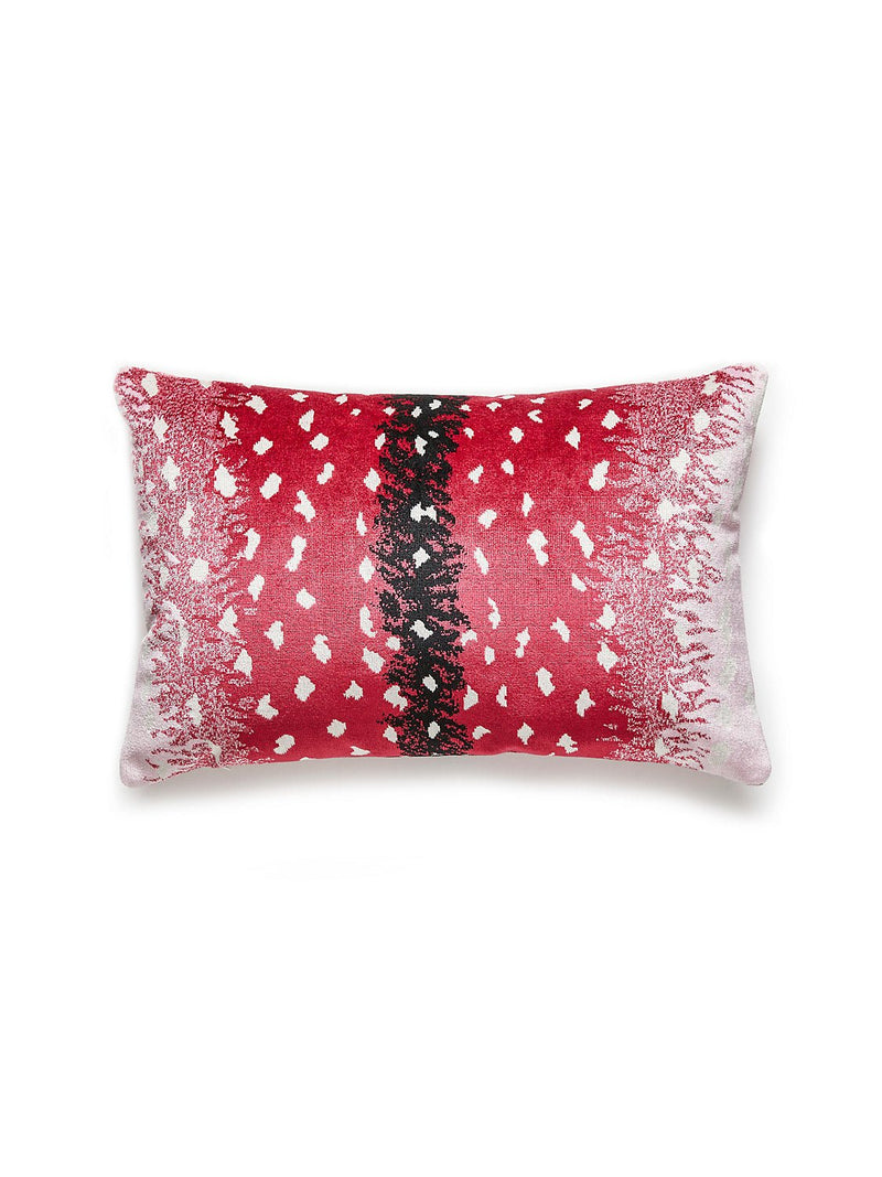 Antelope Lumbar Pillow - BlueJay Avenue