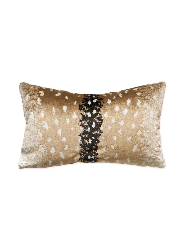 Antelope Lumbar Pillow - BlueJay Avenue