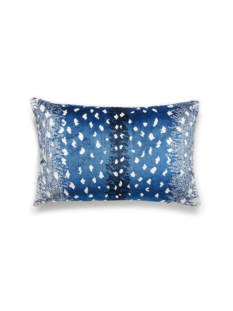 Antelope Lumbar Pillow - BlueJay Avenue