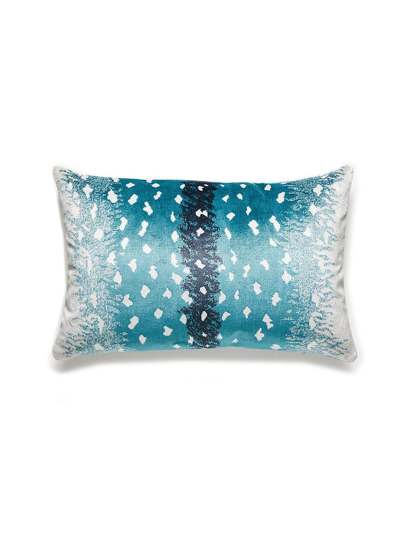 Antelope Lumbar Pillow - BlueJay Avenue