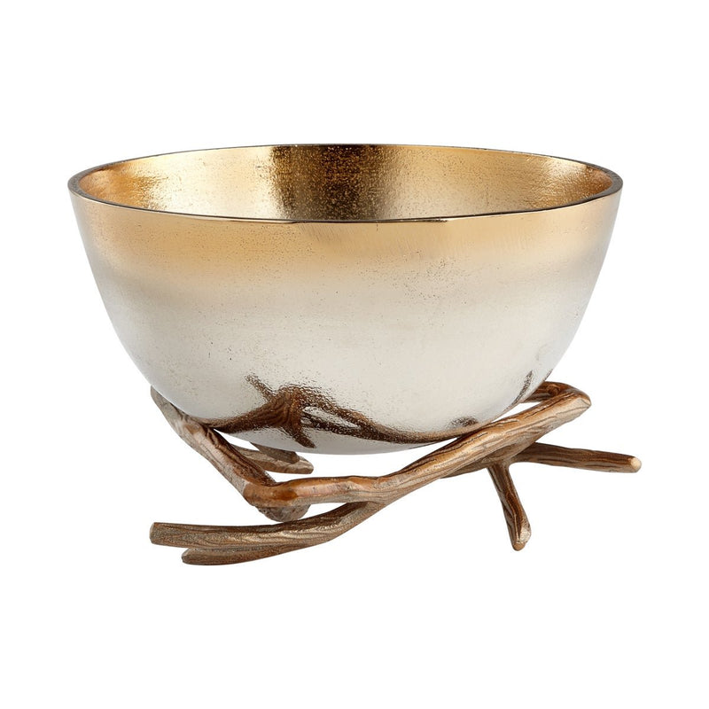 Antler Anchored Bowl - BlueJay Avenue