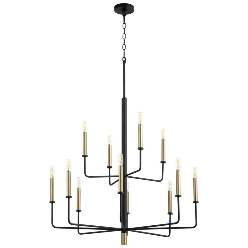 Apollo Chandelier - BlueJay Avenue