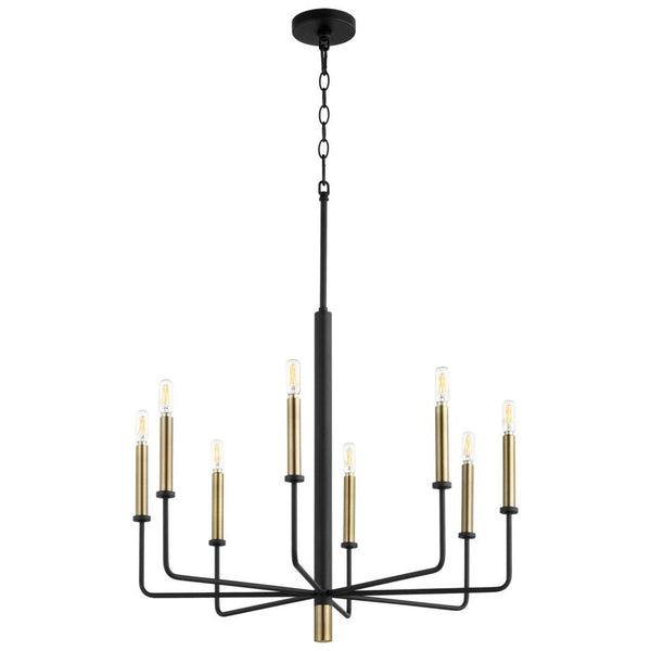 Apollo Chandelier - BlueJay Avenue