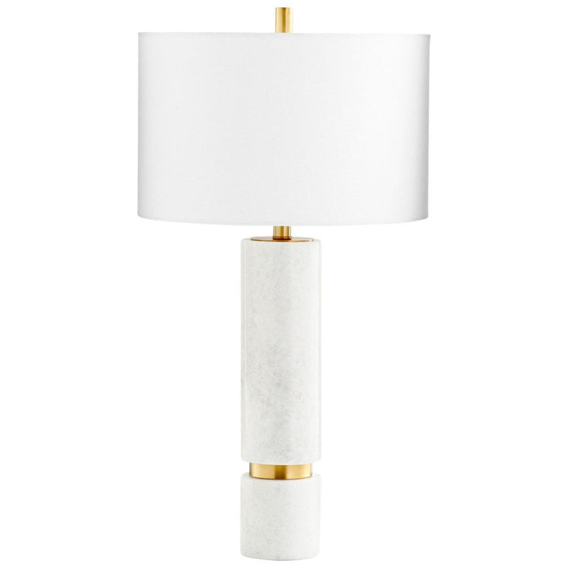 Archer Table Lamp - BlueJay Avenue