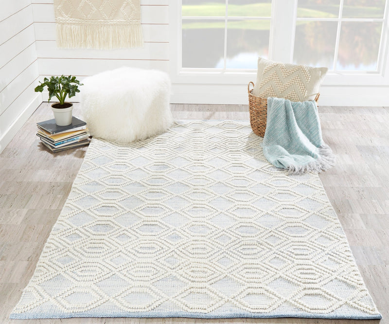 Argan Handwoven Rug - BlueJay Avenue