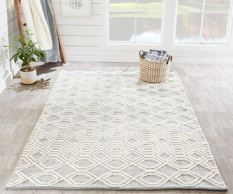 Argan Handwoven Rug - BlueJay Avenue