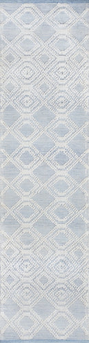 Argan Handwoven Rug - BlueJay Avenue