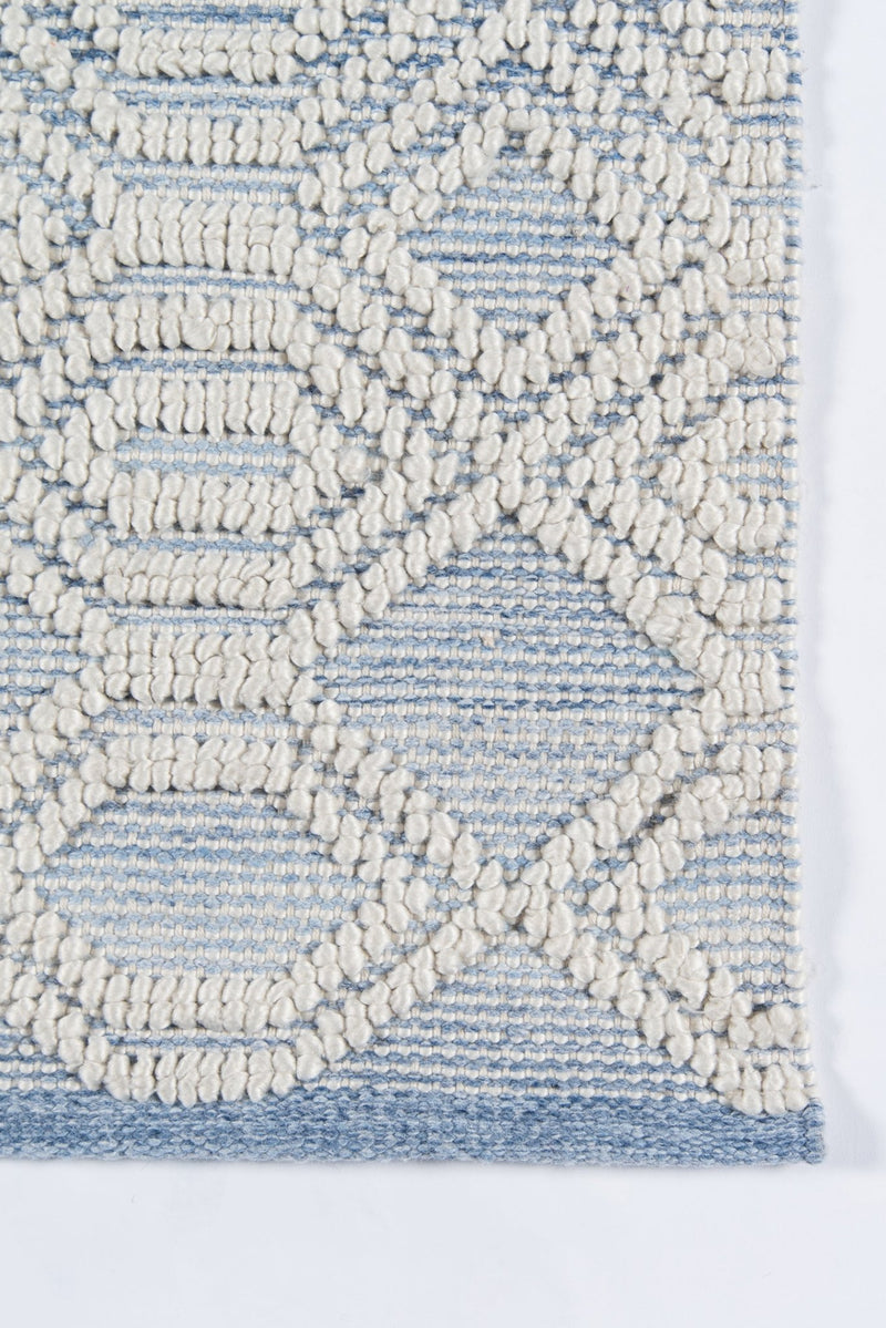 Argan Handwoven Rug - BlueJay Avenue