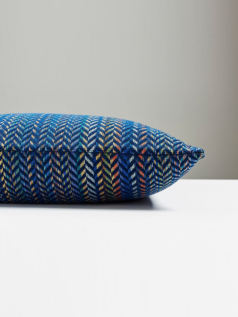 Arrow Stripe Pillow - BlueJay Avenue