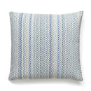 Arrow Stripe Pillow - BlueJay Avenue