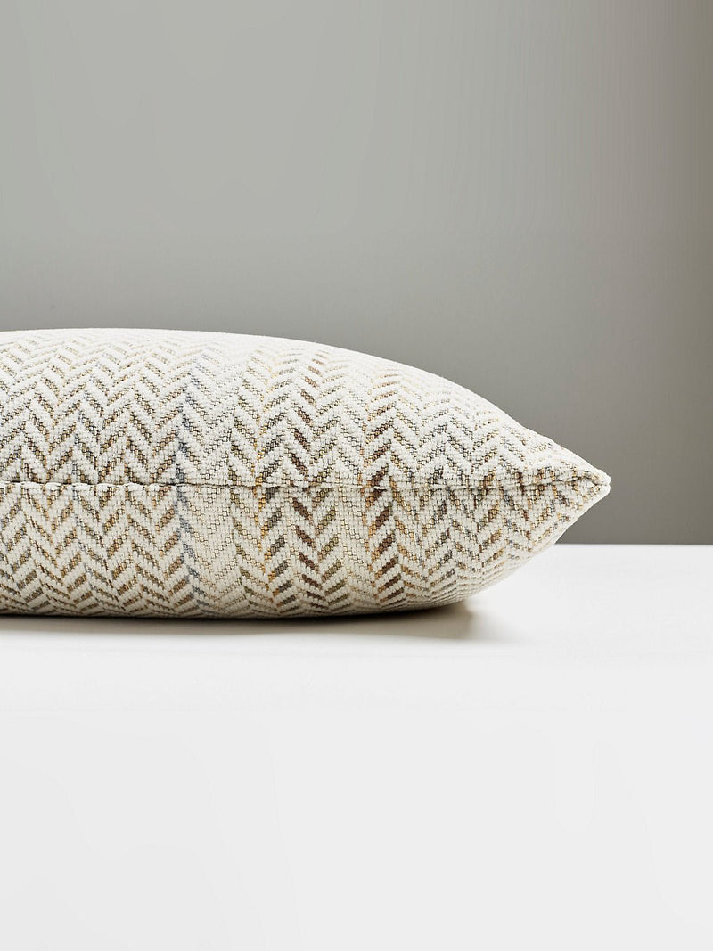 Arrow Stripe Pillow - BlueJay Avenue