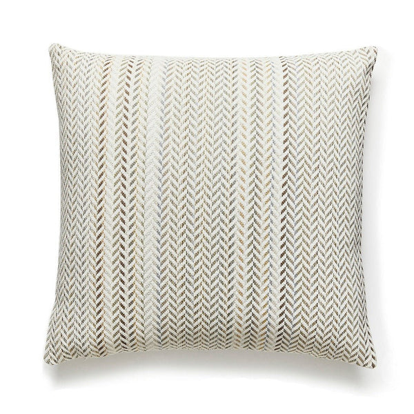 Arrow Stripe Pillow - BlueJay Avenue