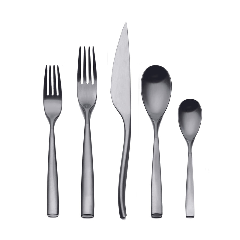 Arte Ice Cutlery Set, Matte - BlueJay Avenue